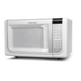 Micro-ondas Electrolux 31 Litros Meus Favoritos Branco Mef41 - 127 Volts