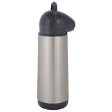 Garrafa Termica Pressao Nobile Inox 1,9 Litros - MOR