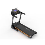 Esteira Elétrica Com Inclinação Eletrônica Evolution Fitness Evo3100 110v