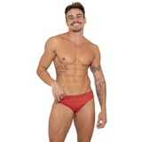 Sunga River Rouge Cavada J Wilas Beachwear