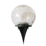 Luz Solar Ao Ar Livre, Grama De Jardim Luz Enterrada,