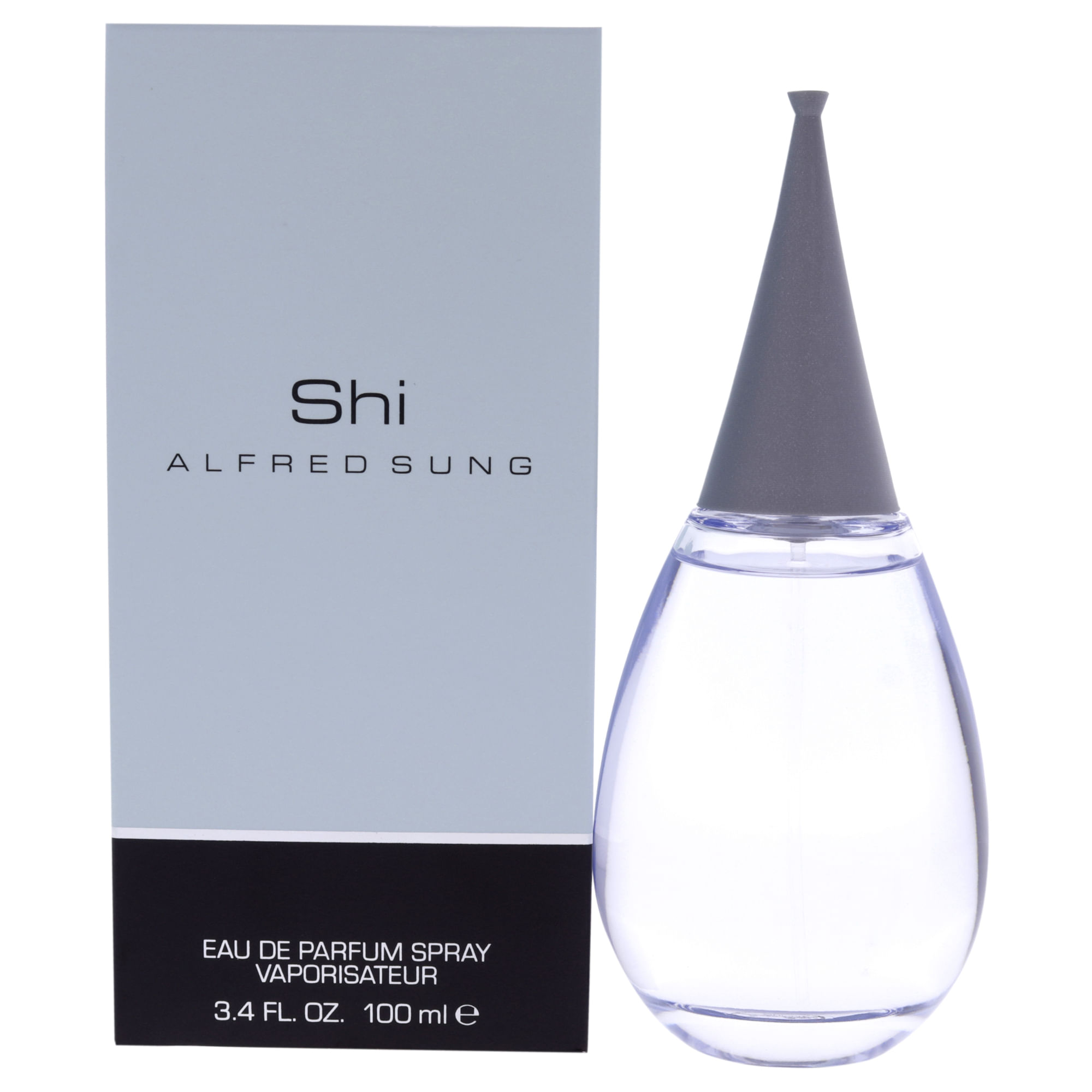 Perfume Shi Alfred Sung - 100 Ml Edp