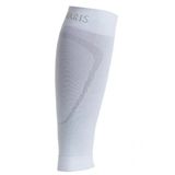 Polaina Esportiva Pulse Road 510 Branca Sigvaris - G1