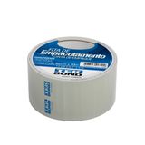 Fita De Empacotamento Tekbond Tranpansparente 48x40