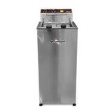 Fritadeira Eletrico Inox Reativada Fap8 Agua/oleo 8000w 220v Skymsen