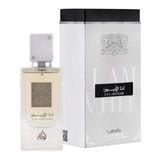 Perfume Lattafa Ana Abiyedh 2.04 Eau De Parfum Spray Para Homens