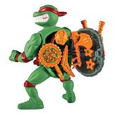 Boneco De Ação Teenage Mutant Ninja Turtles Raphael 10cm