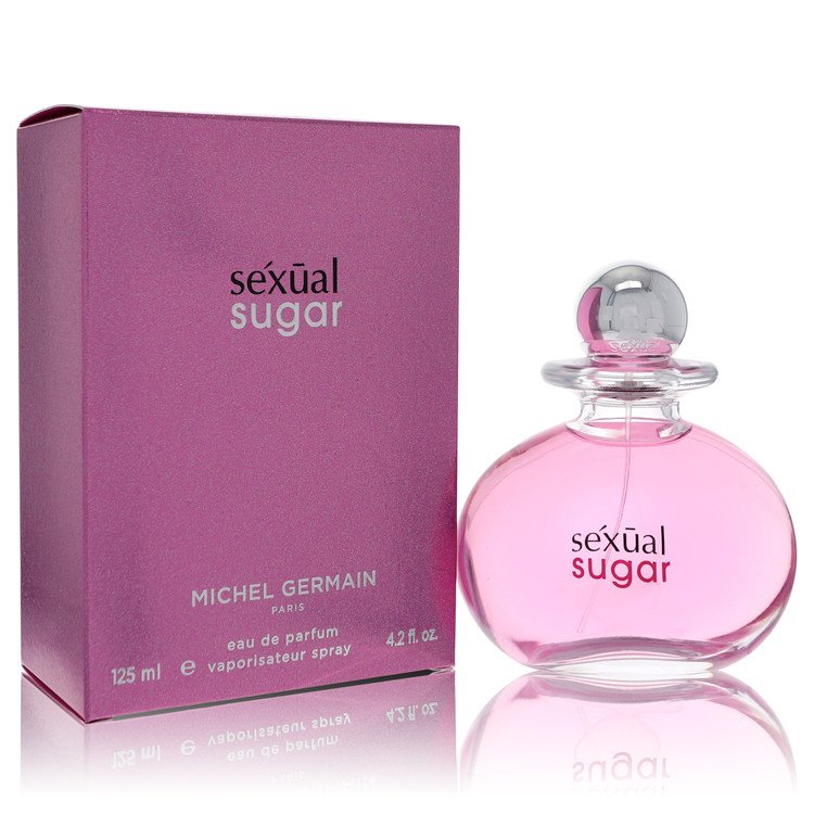 Perfume Michel Germain Sexual Sugar Eau De Parfum 125 Ml Para - Carrefour