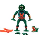 Boneco De Ação Masters Of The Universe Origins Leech 14cm