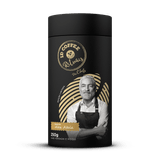 Café Torrado E Moído 3 Corações Id Coffee Por Alex Atala