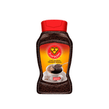 Café Solúvel Granulado Tradicional 3 Corações Vidro 50g