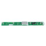 Placa Interface Refrigerador Electrolux DF50 127 volts 64502351