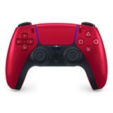 Controle Dualsense Playstation 5 Volcanic Red Playstation