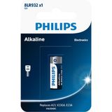 Bateria Philips Alcalina 8lr932/59 12v