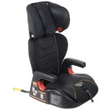 Cadeira Auto Burigotto Protege Fix Preto 15 A 36kg Ixau3068pr04