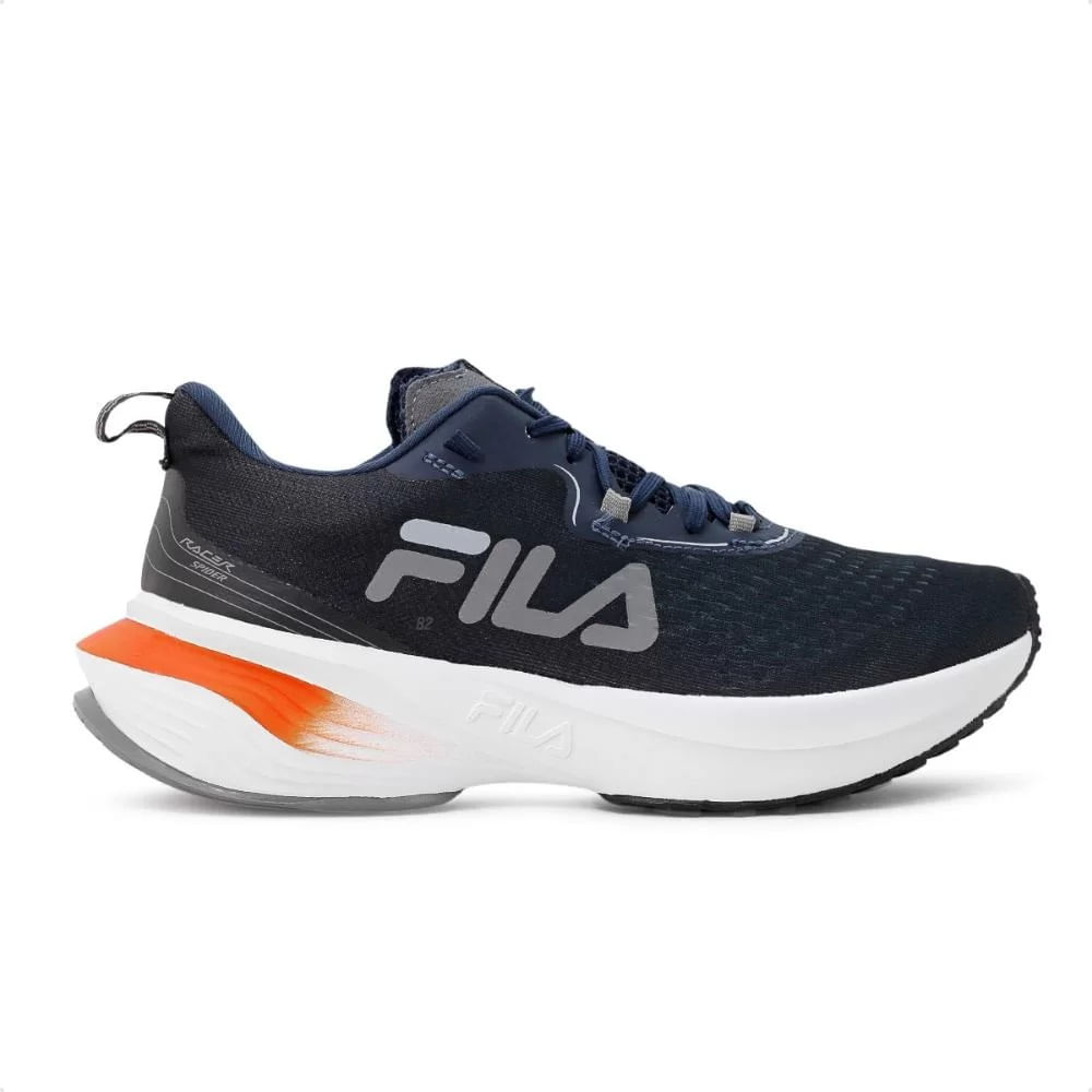 Tênis Fila Racer Spider Masculino Tamanho 41