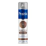 Tinta Spray Pratik Verniz Natural 400ml