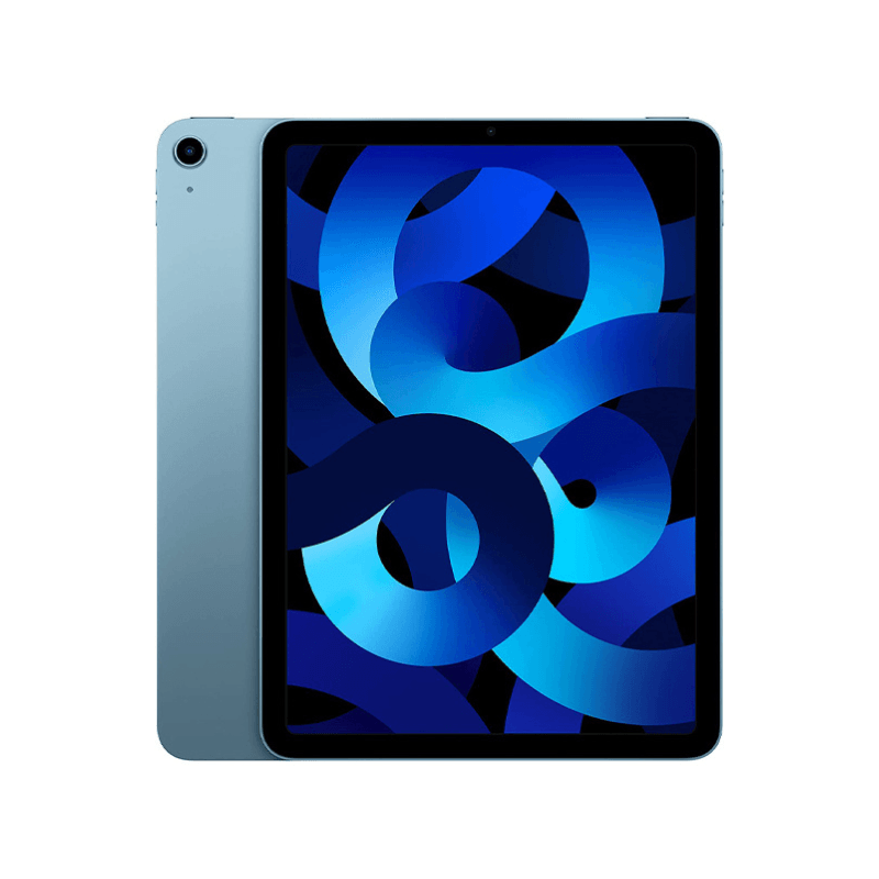 Tablet Apple Ipad Air 5 Mm9e3ll/a Azul 64gb Wi-fi