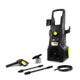 Lavadora de Alta Pressão Karcher K5 2100PSI | 1900W, Preto/Amarelo