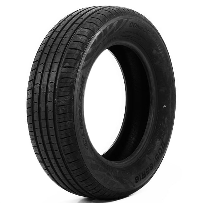 Pneu 205/65r16 Aro 16 Linglong Comfort Master 95h