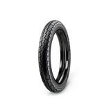 Pneu Aro 17 2.75-17 Soho Dianteiro Crypton/Biz 100/125