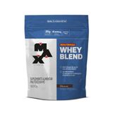 Whey Blend Refil (900g) - Chocolate