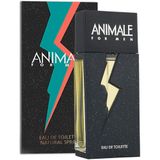 Animale For Men Animale - Perfume Masculino - Eau De Toilette 100ml