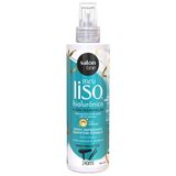 Defrizante Salon Line Spray Meu Liso Ácido Hialurônico 240ml