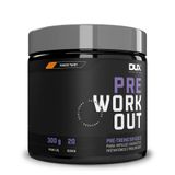 Pre Workout Original (300g) - Mango Twist