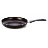 Frigideira Multiflon Induct+ Antiaderente Quartzo 26 Cm