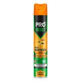 Multi Inseticida Pro Inset Aerossol 250ml