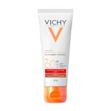 Protetor Solar Vichy Capital Soleil Uv-pigment Control Fps60 Cor 5.0 40g