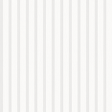 Papel De Parede Unique Un5065 Ripado Creme Com Cinza- Rolo Fechado Com 10mts Un-5065 Edantex
