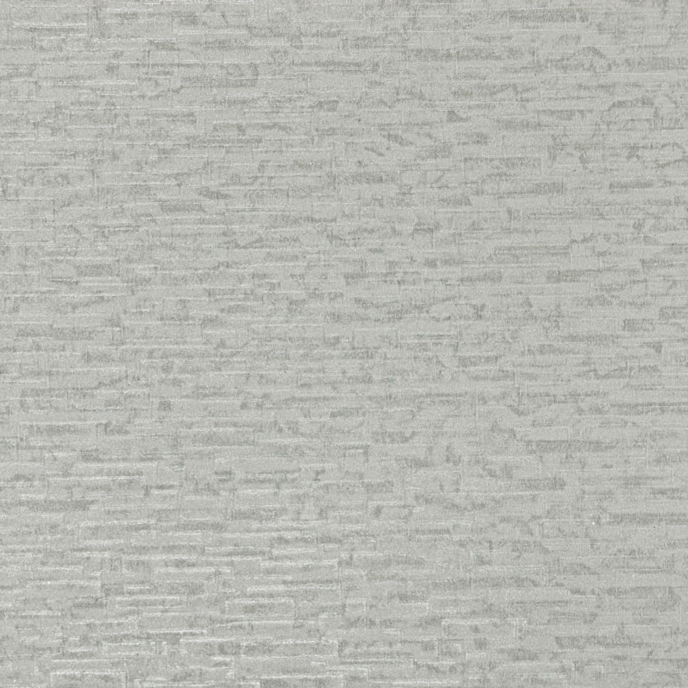 Papel De Parede Texture Geométrico Cinza Ys-974604 - Rolo Fechado De 0,53cm X 10mts Ys-974604 Wiler-k