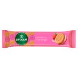 Biscoito Piraquê Recheado Sabor Morango 76g