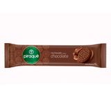 Biscoito Piraquê Recheado Sabor Chocolate 76g