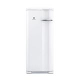 Freezer Vertical Electrolux 162 Litros Cycle Defrost Uma Porta Branco Fe19 – 127 Volts