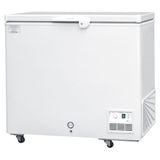 Freezer Horizontal HCED-311 Dupla Ação Fricon 220V Fricon