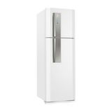 Geladeira Electrolux Frost Free Top Freezer 2 Portas TF42 382 Litros Branca 110V