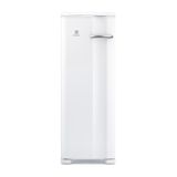 Freezer Vertical Electrolux 197 Litros Cycle Defrost Uma Porta Branco Fe23 – 220 Volts