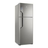 Refrigerador Electrolux 474 Litros TF56S Platinum ¿ 220 Volts