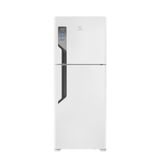 Refrigerador Electrolux 431 Litros TF55 Branco ¿ 220 Volts