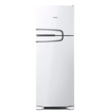 Refrigerador Consul Frost Free Duplex 340 litros CRM39AB Branca – 220 Volts