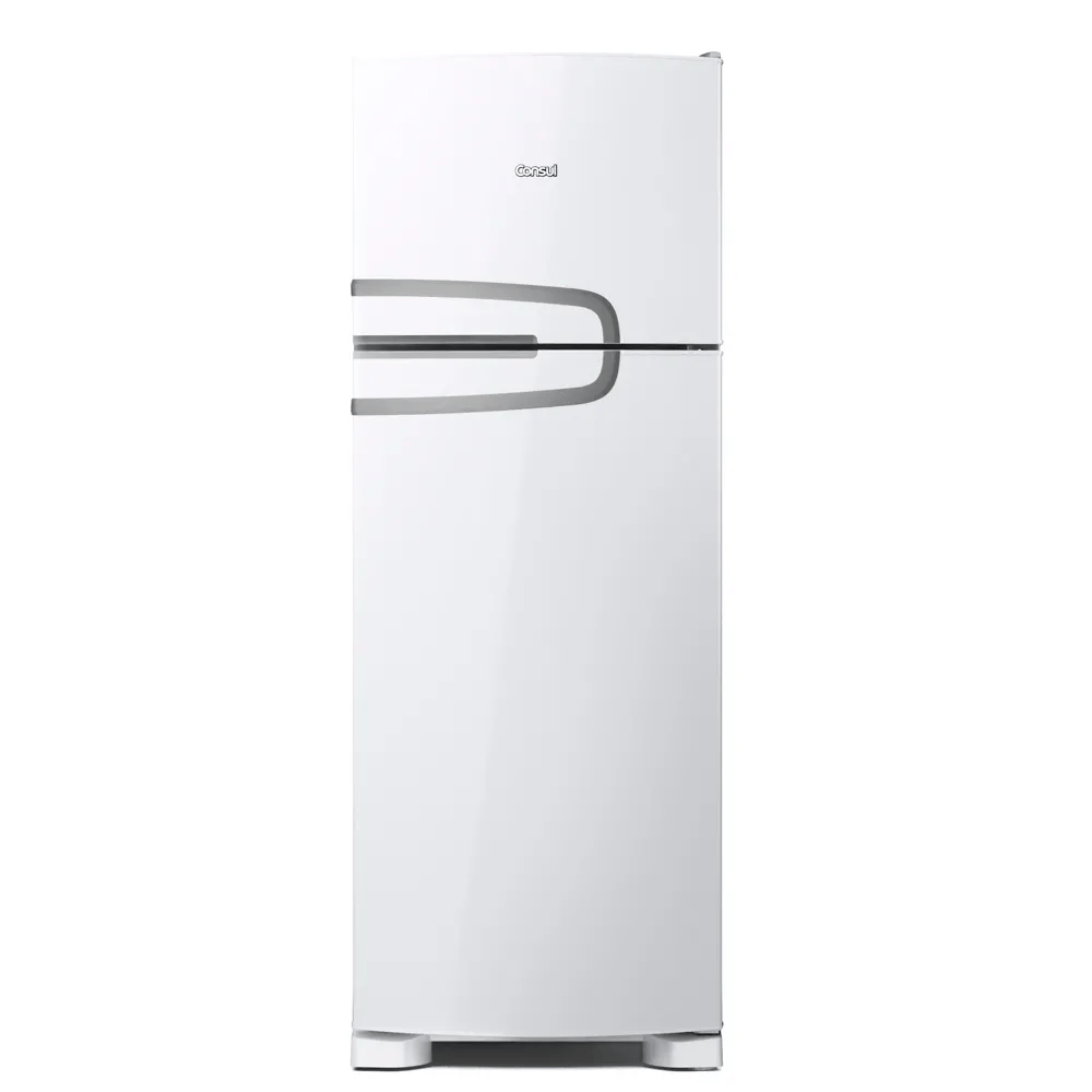 Refrigerador Consul Frost Free Duplex 340 litros CRM39AB Branca – 220 Volts