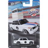 Hot Wheels - Vintage Racing Club - 3/6 - Bmw 2002