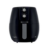 Fritadeira Elétrica Air Fryer 220v Sem Óleo Black+decker Afm5 5l