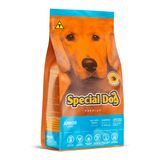 Ração Special Dog Cães Junior 10,1kg