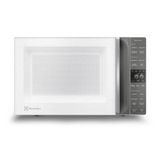 Micro-ondas Electrolux 36l Efficient Branco Me36b - 220v