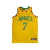 Regata Basquete Masculina M10 Slam Jamaica