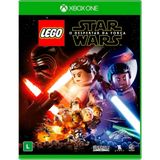 Lego Star Wars: O Despertar da Força - Xbox One